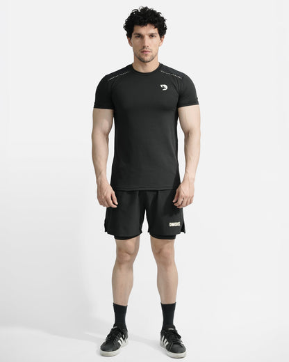 All Day Active Tee