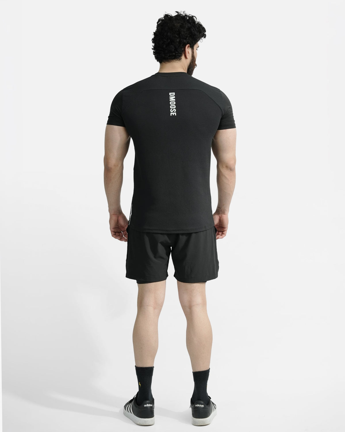 All Day Active Tee
