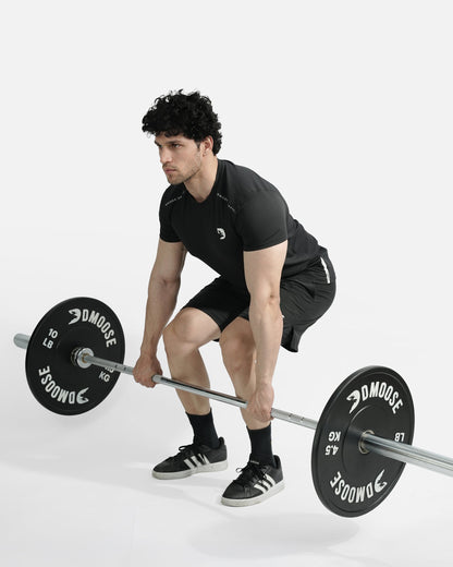 All Day Active Tee