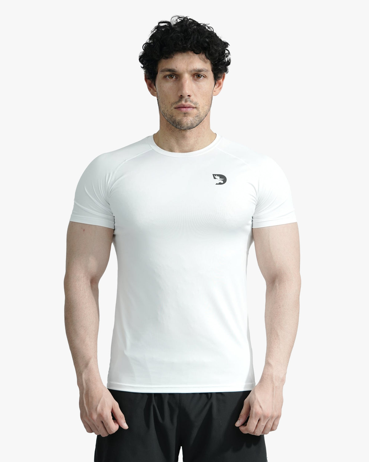 Not So Basic Tee