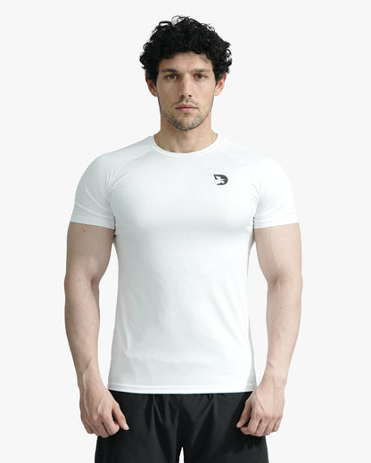 Not So Basic Tee