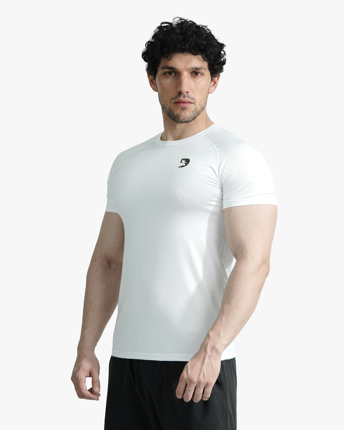 Not So Basic Tee