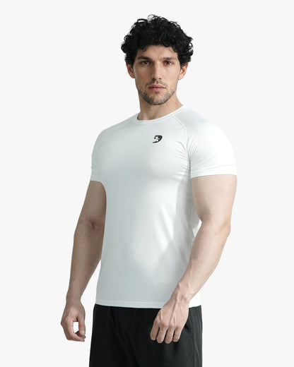Not So Basic Tee