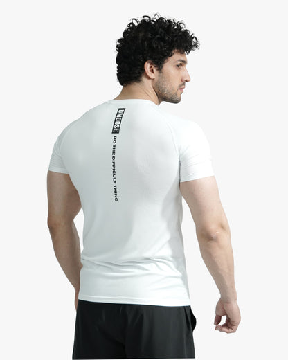 Not So Basic Tee