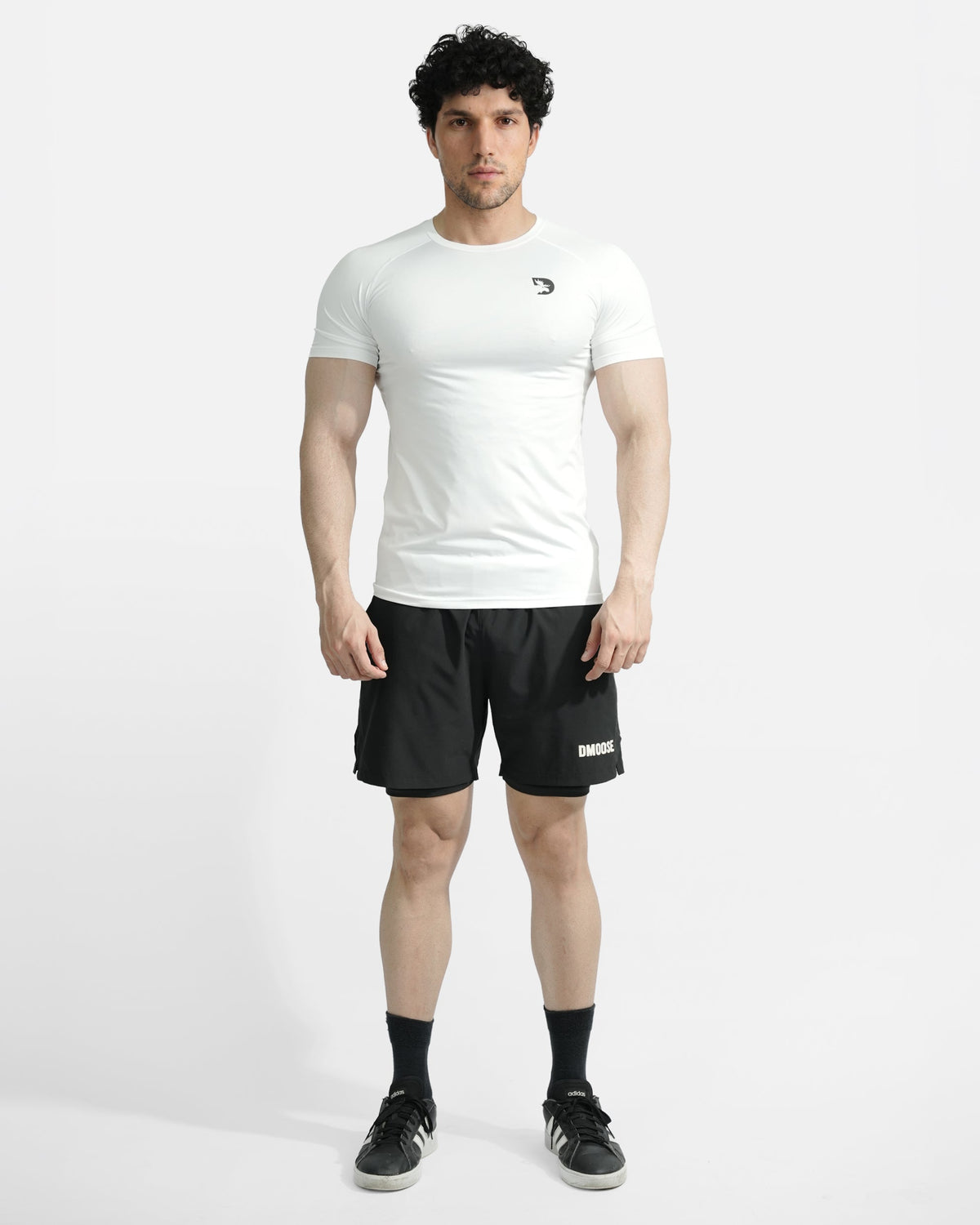 Not So Basic Tee