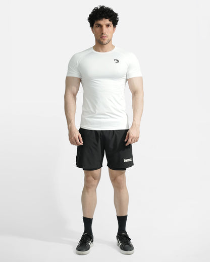 Not So Basic Tee