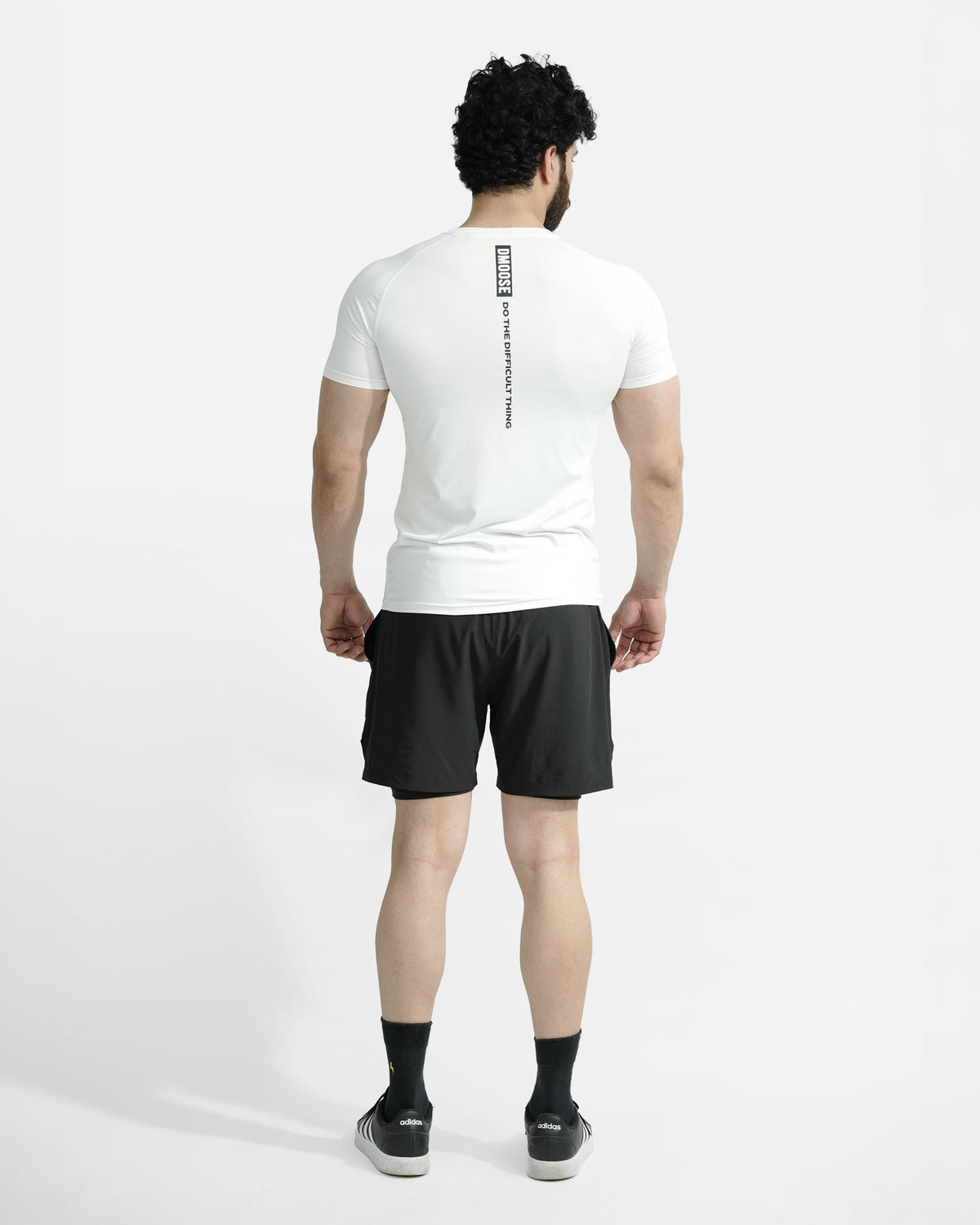 Not So Basic Tee