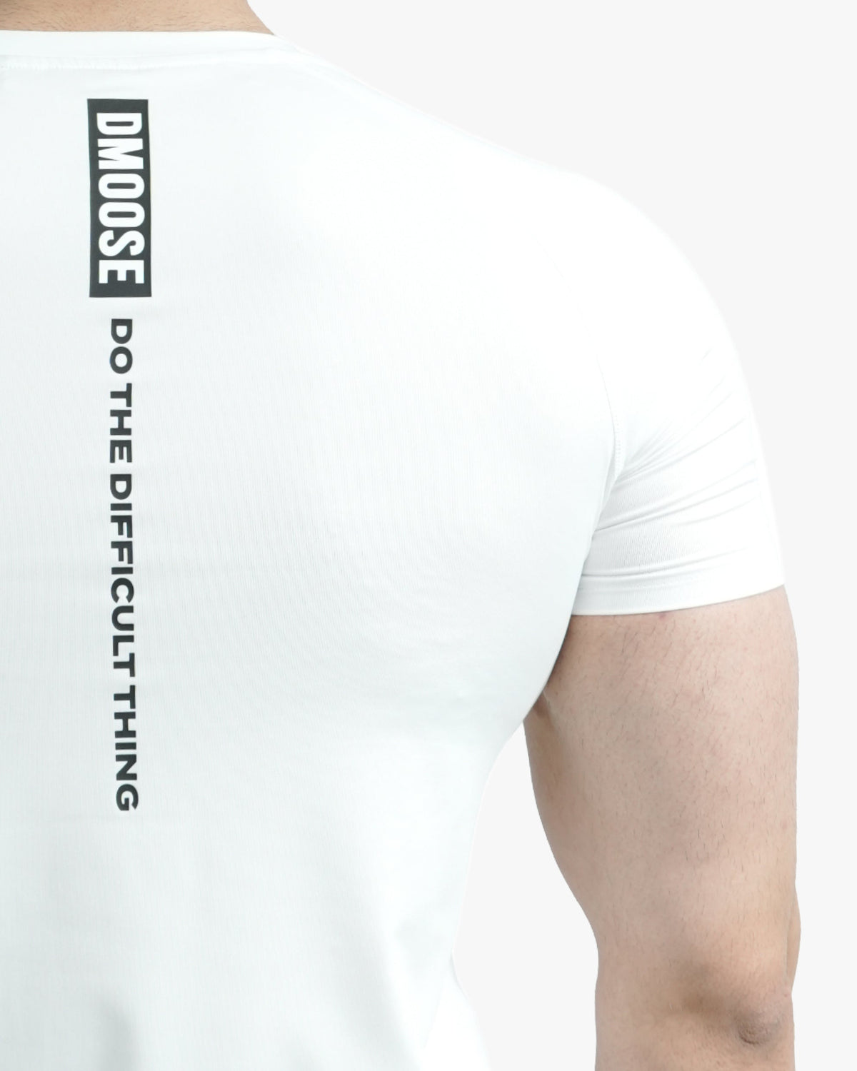 Not So Basic Tee