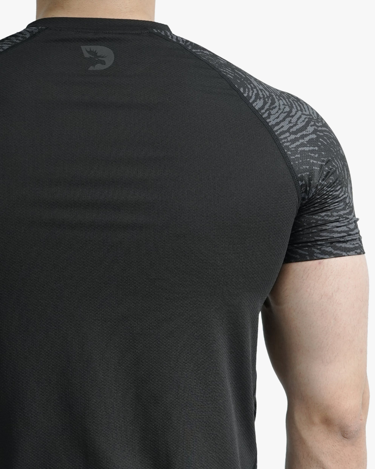 Elevated Tee