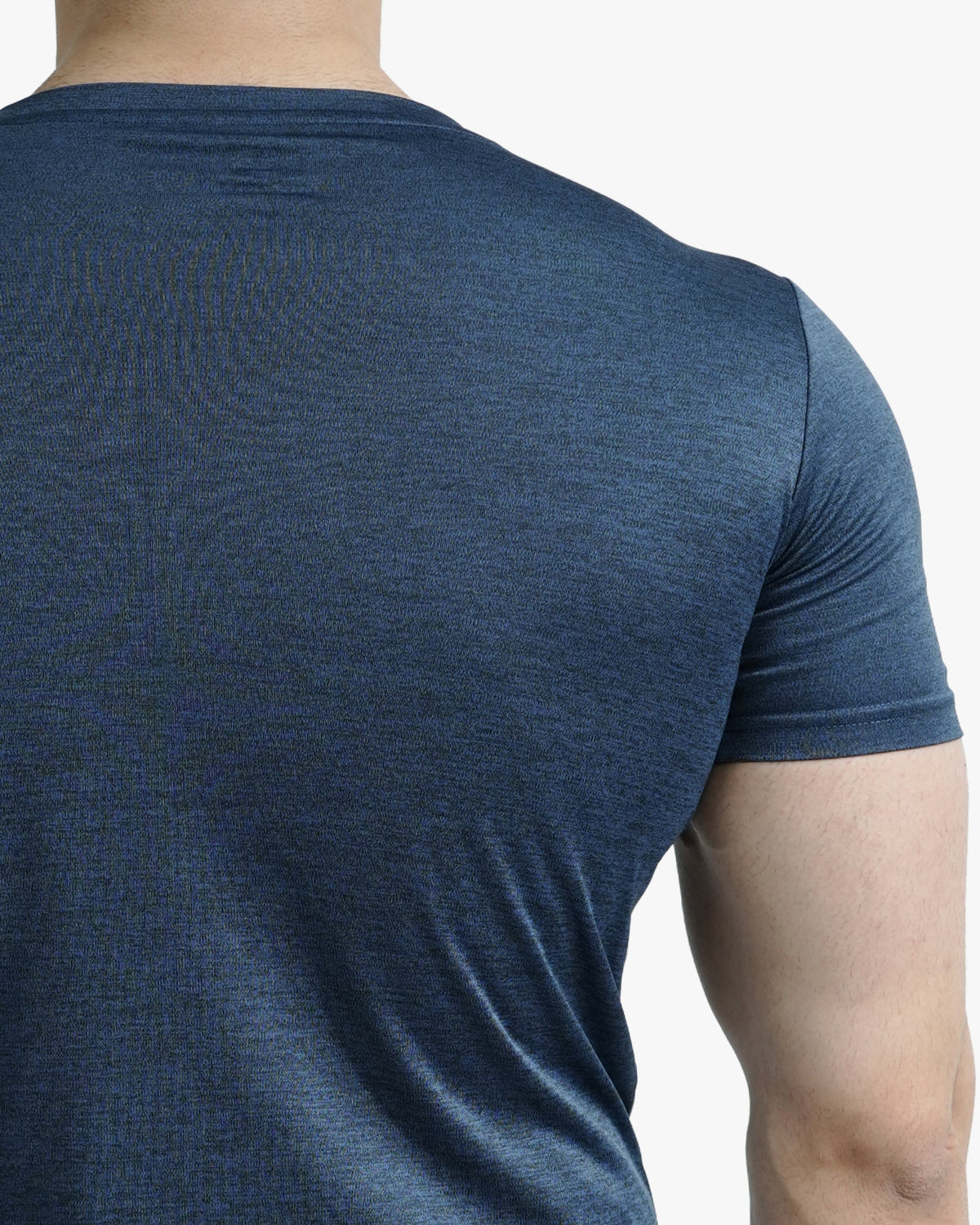 Built to Move Tee