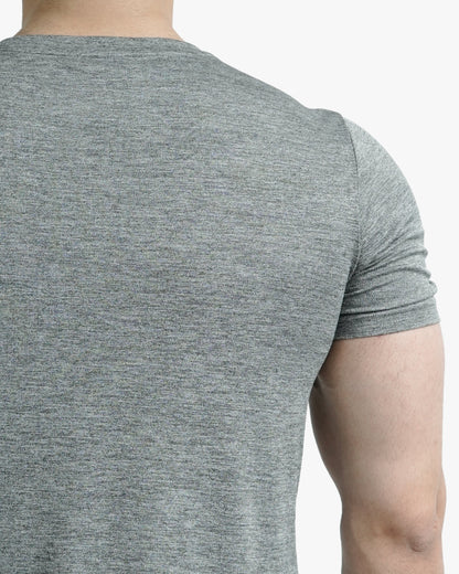 Built to Move Tee