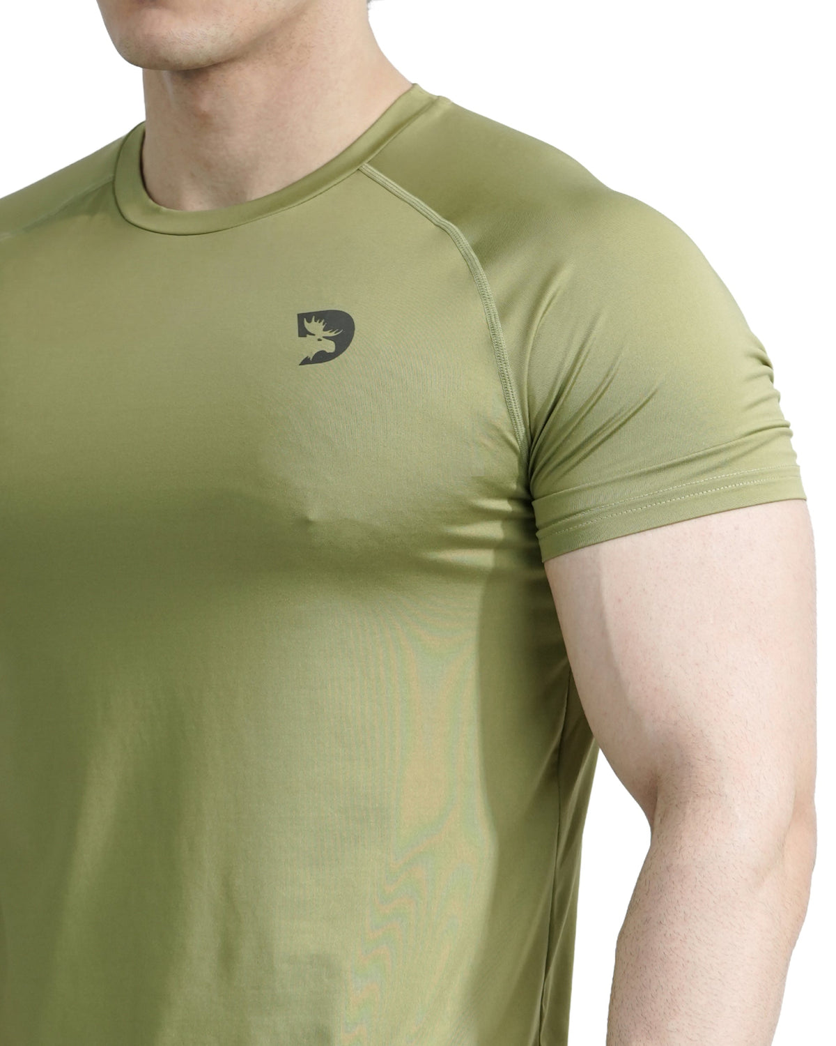 Not So Basic Tee