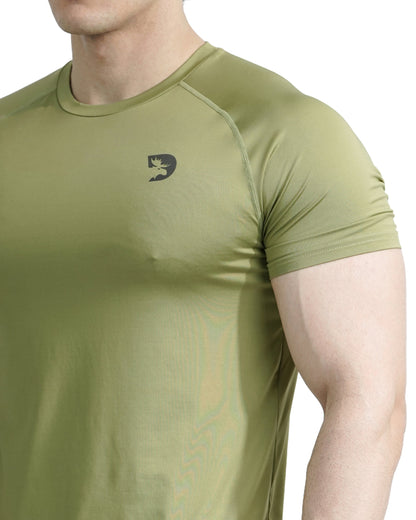 Not So Basic Tee
