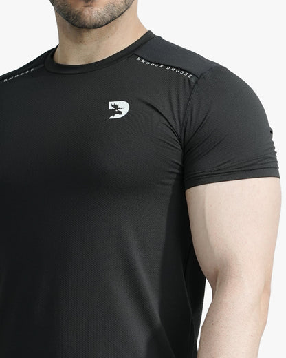 All Day Active Tee