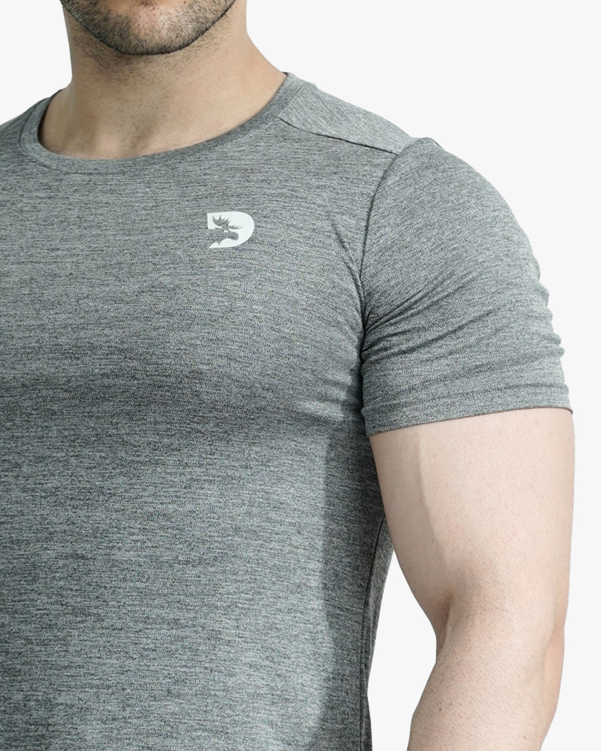 Built to Move Tee