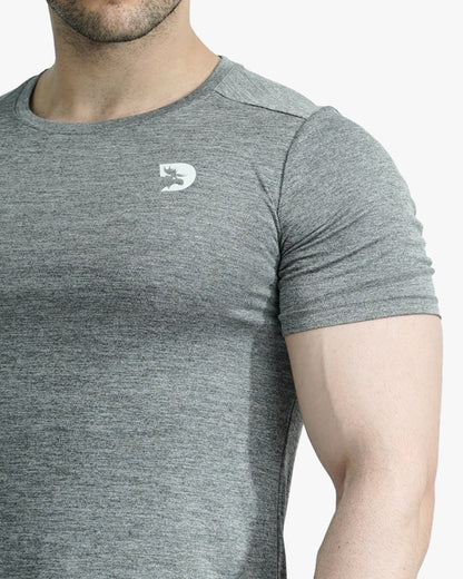 Built to Move Tee