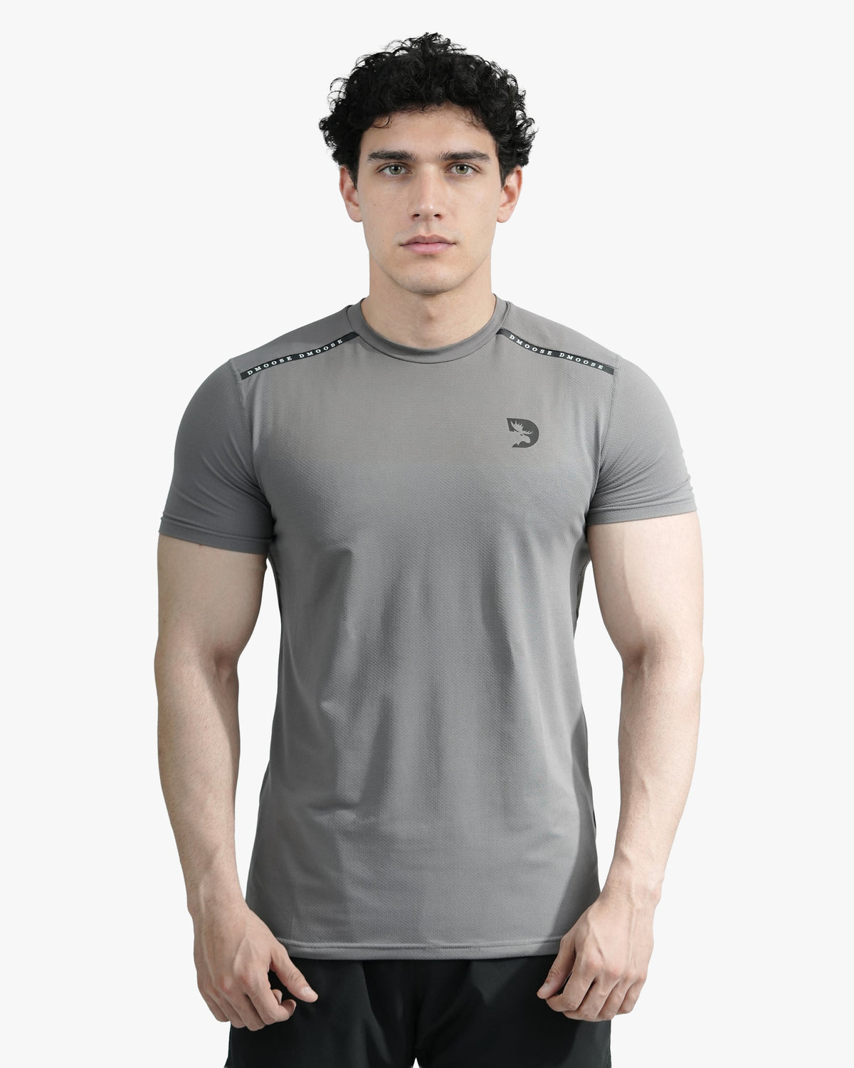 All Day Active Tee