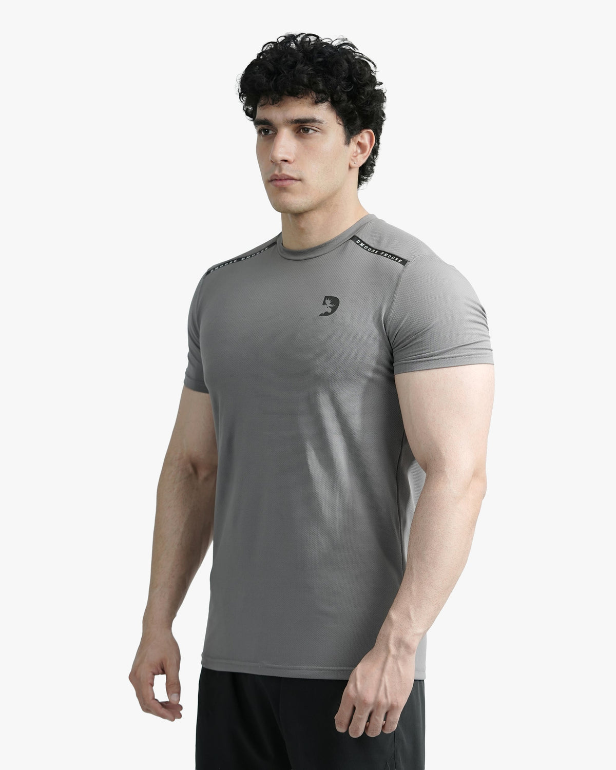 All Day Active Tee