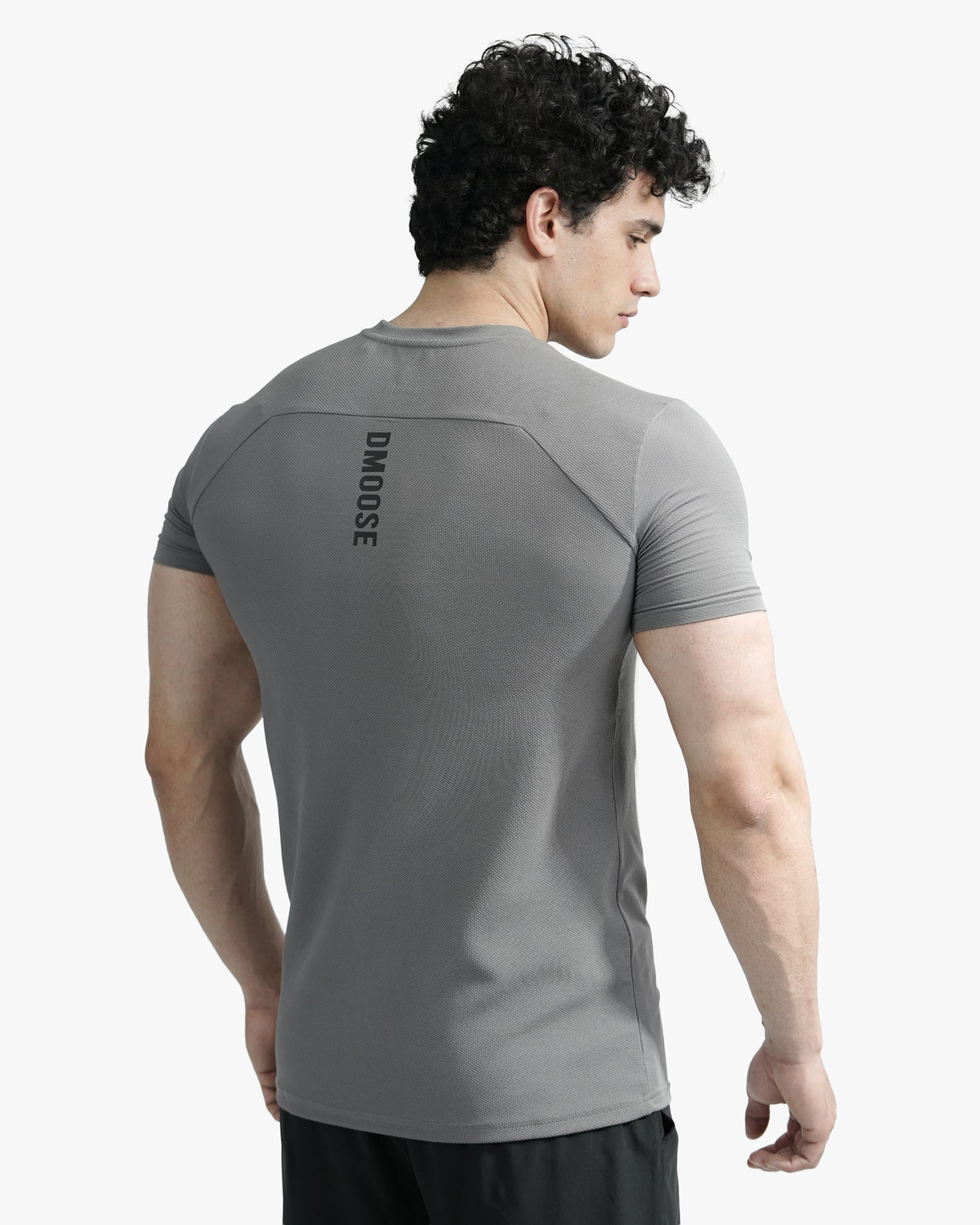 All Day Active Tee