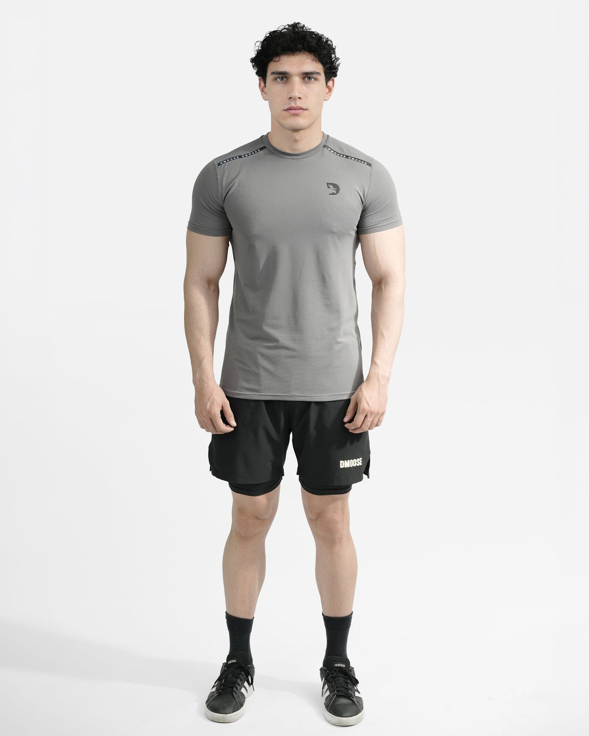 All Day Active Tee