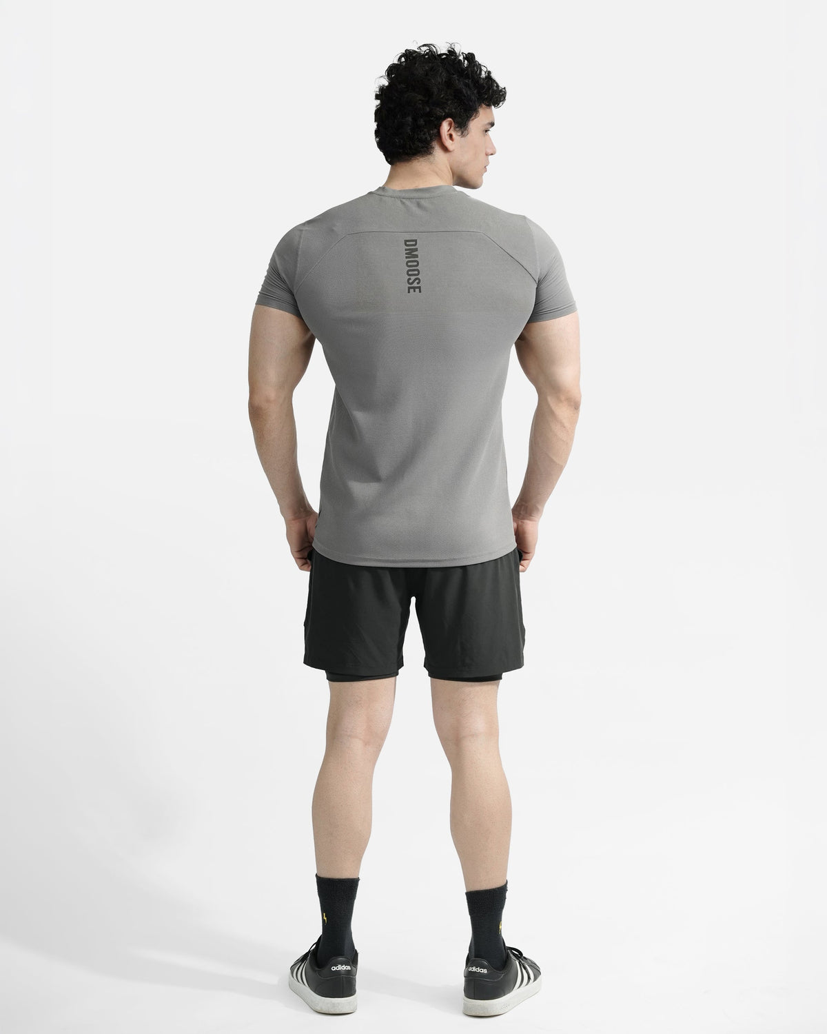 All Day Active Tee