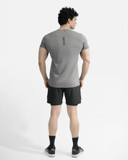 All Day Active Tee
