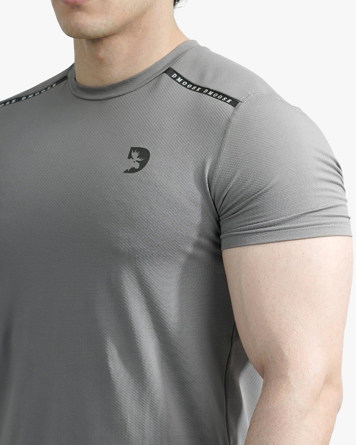 All Day Active Tee