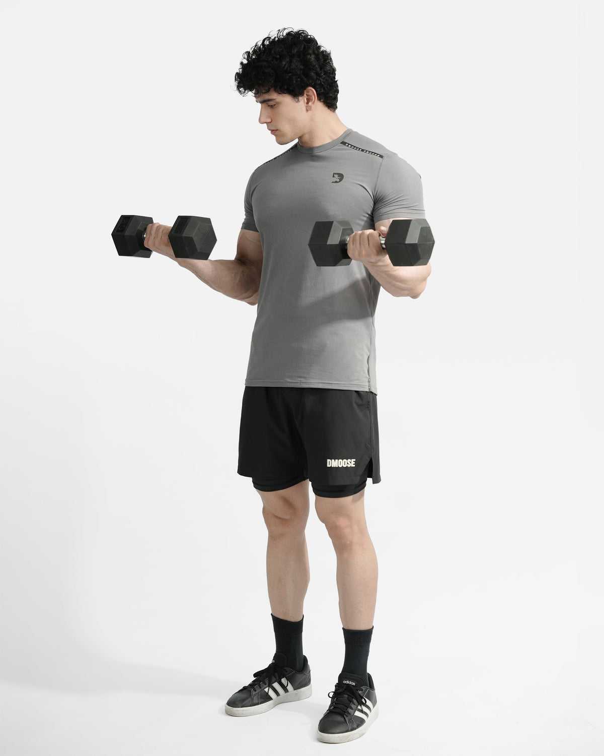 All Day Active Tee