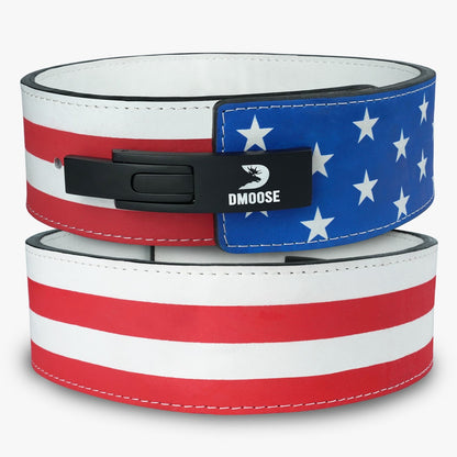 10mm Lever Belt