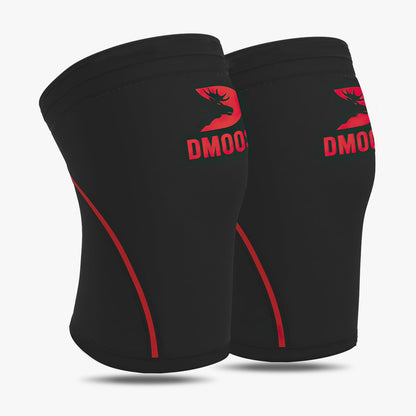 Knee Sleeves