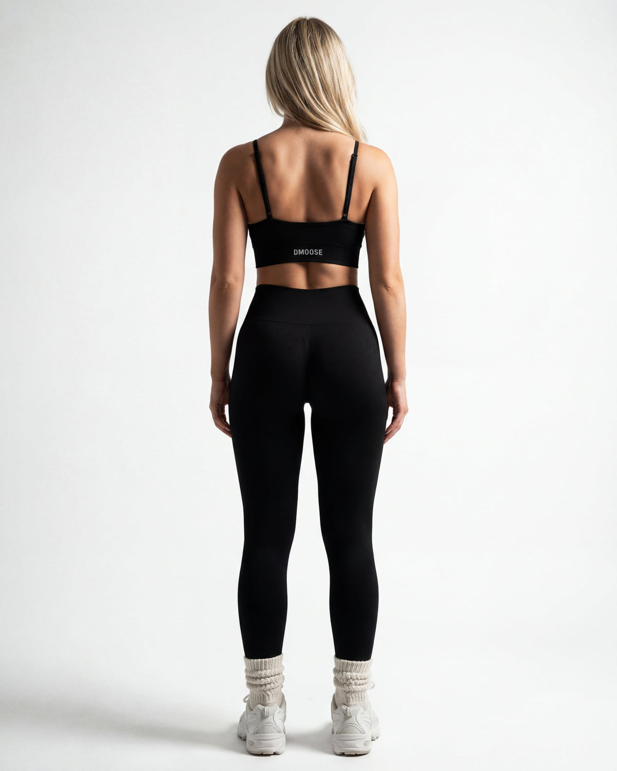 Move Seamless Bra