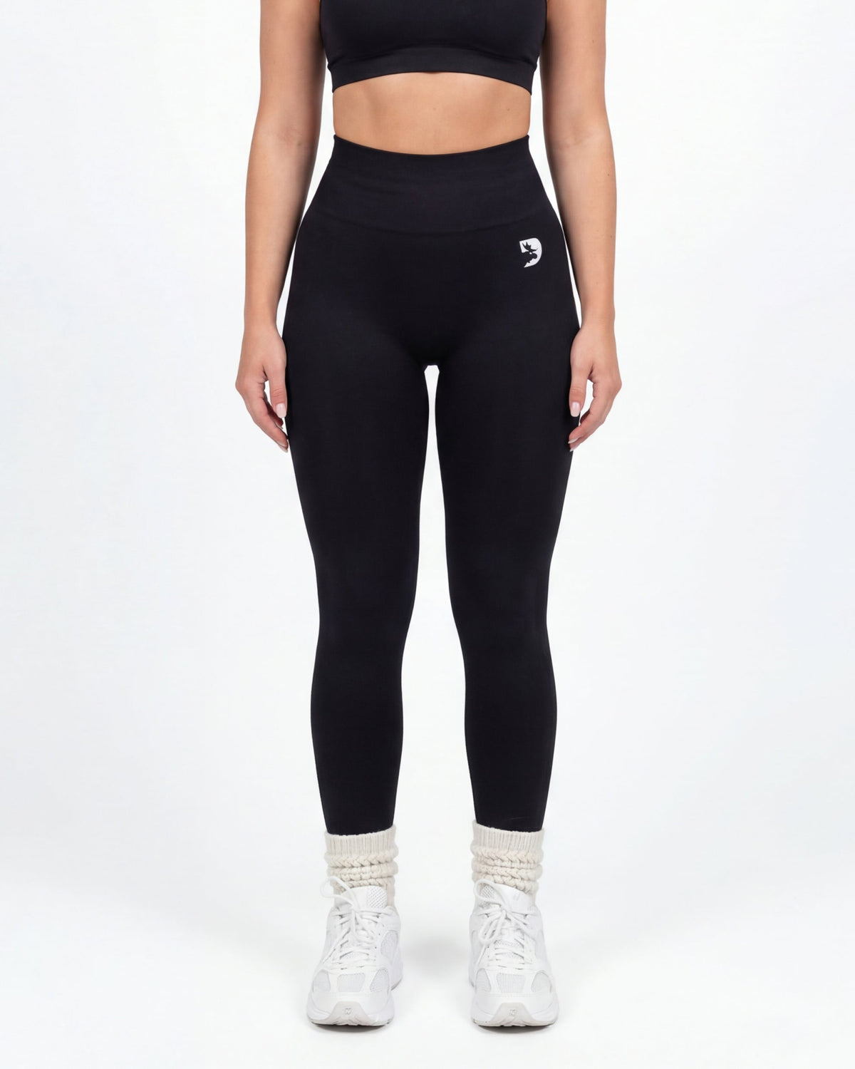 Move Seamless Leggings