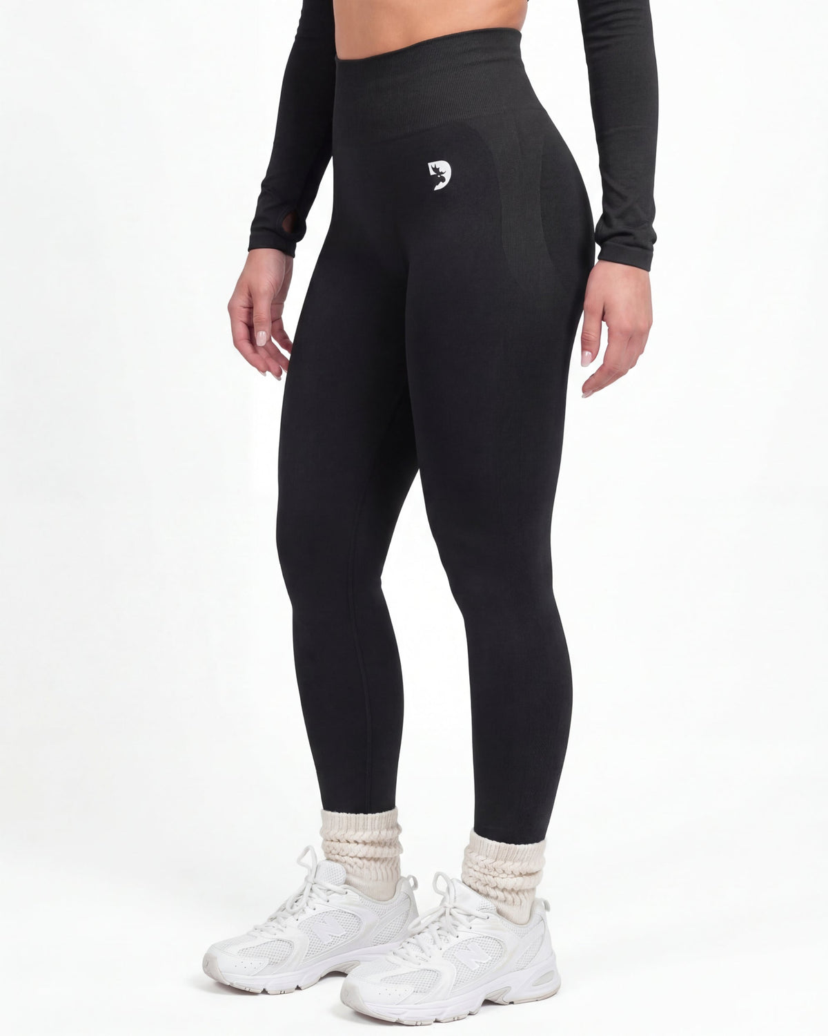 Move Seamless Leggings