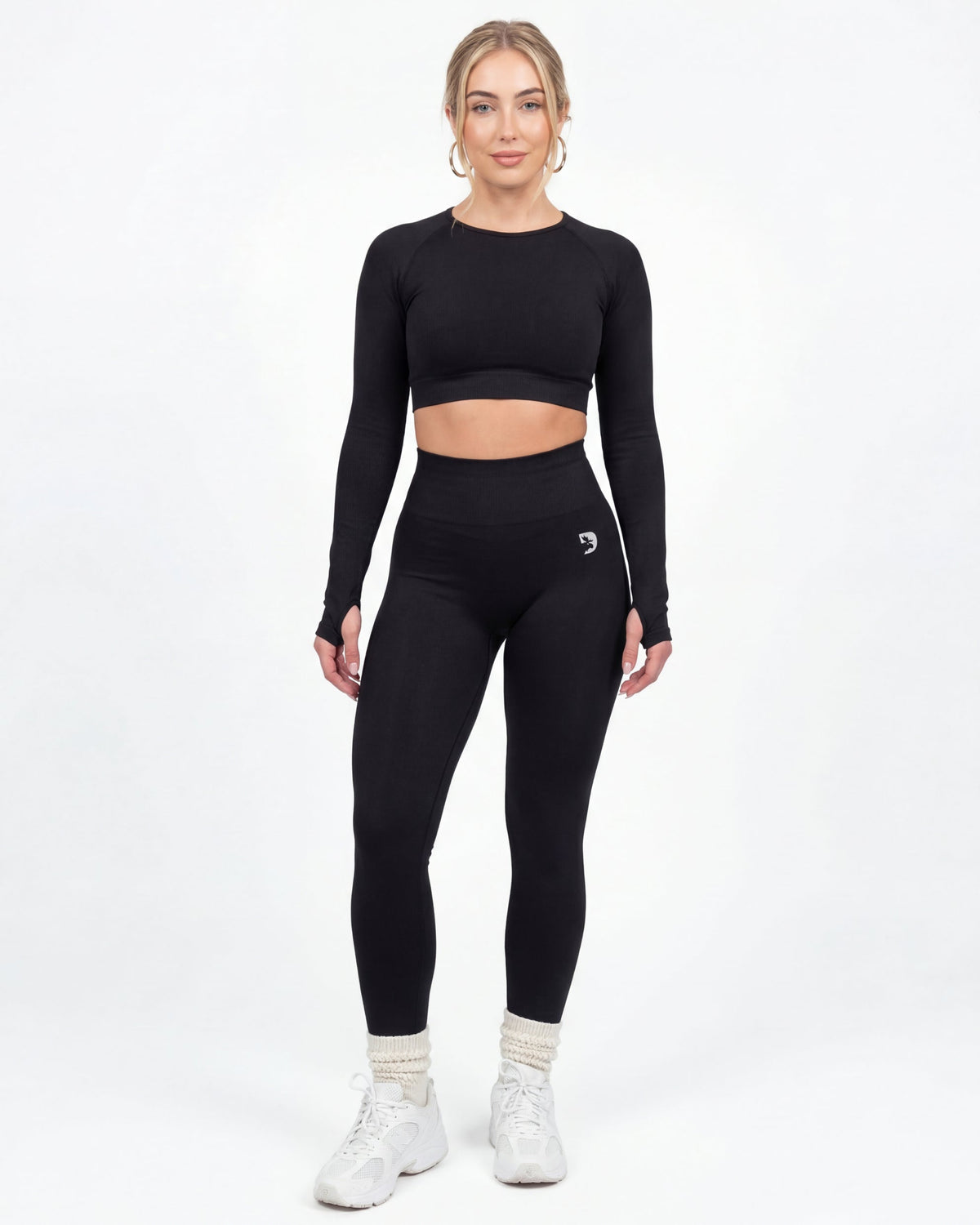 Move Seamless Leggings