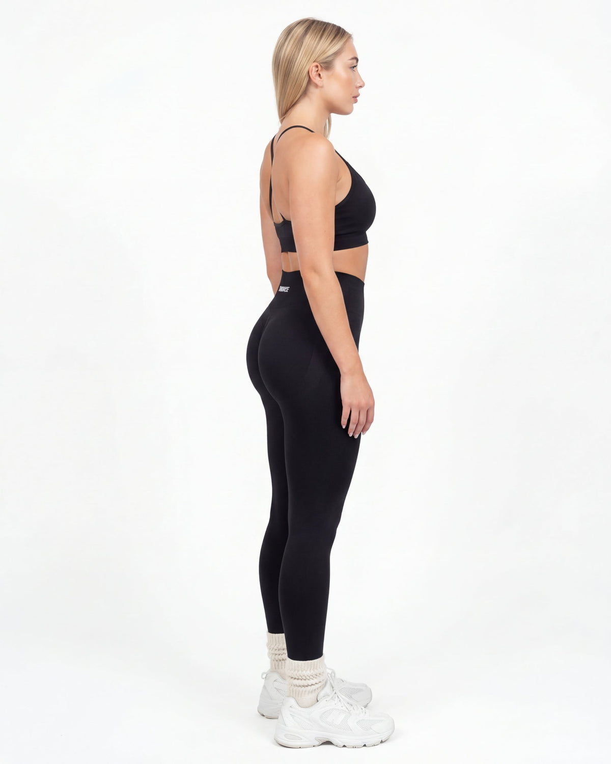 Move Seamless Leggings