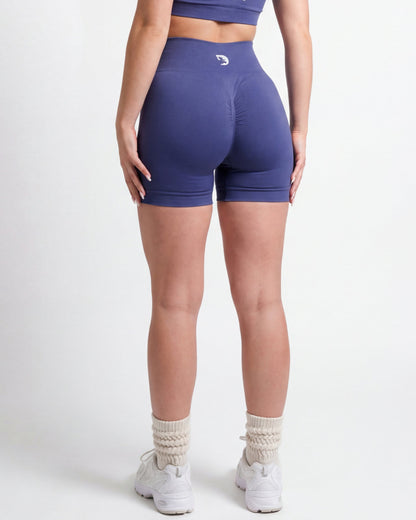 Move Seamless Shorts