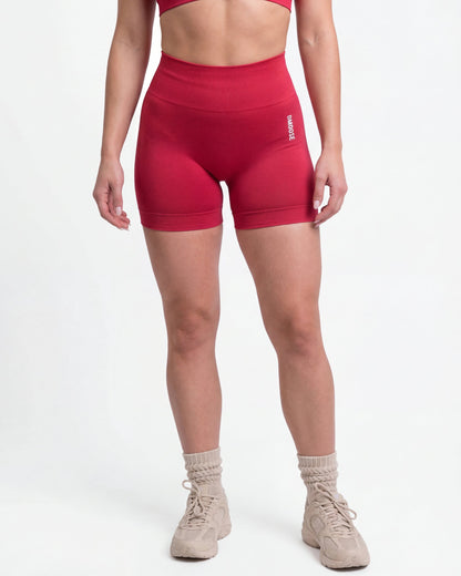 Move Seamless Shorts