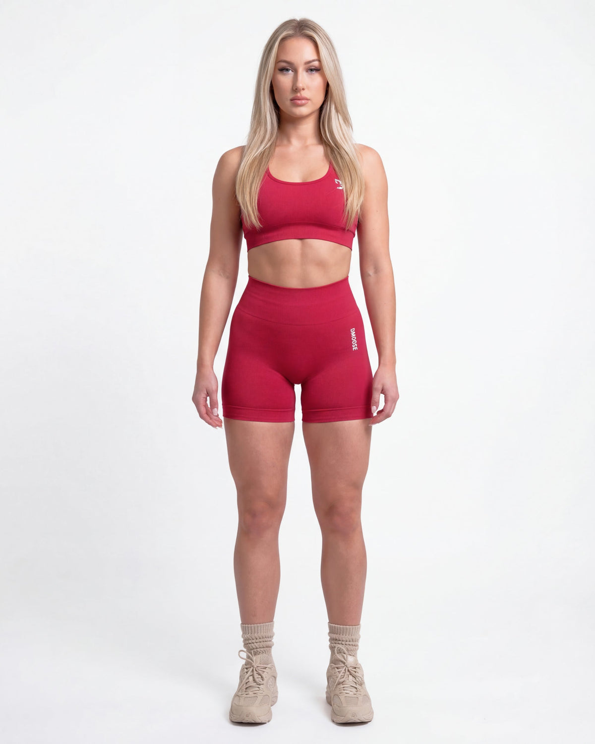 Move Seamless Shorts