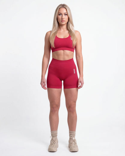Move Seamless Shorts