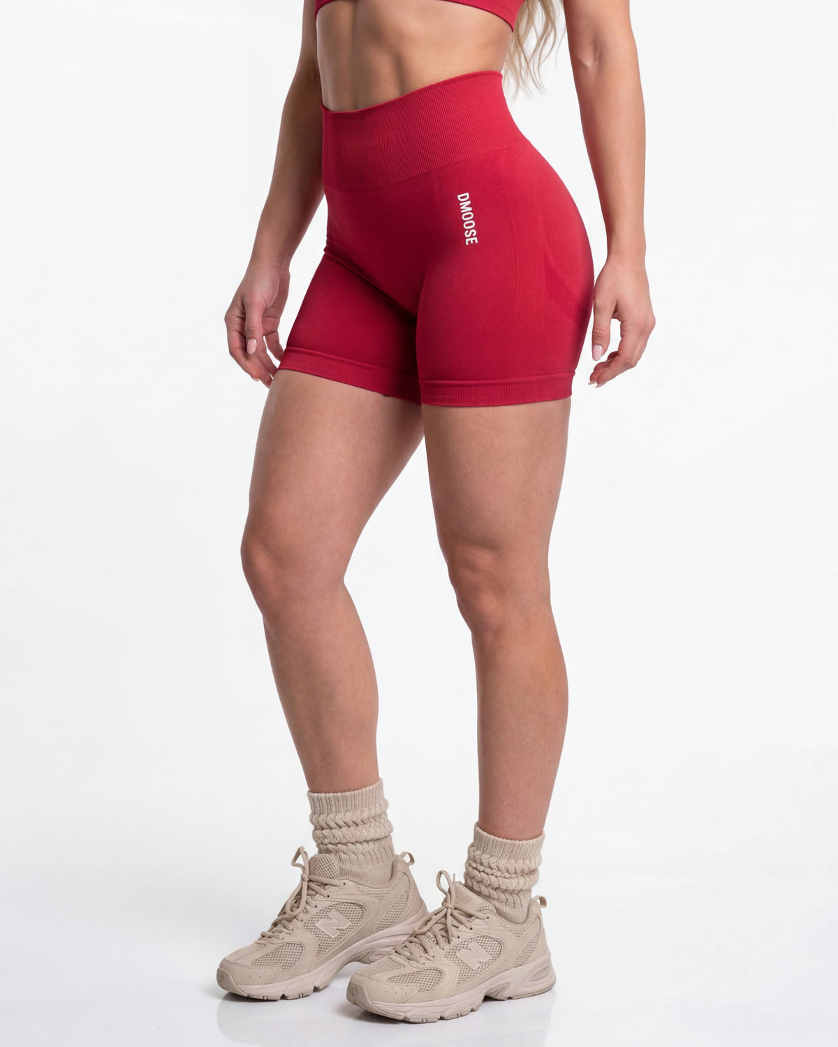 Move Seamless Shorts