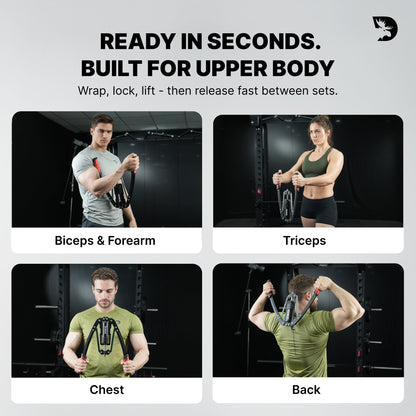 Multipurpose Arm Trainer