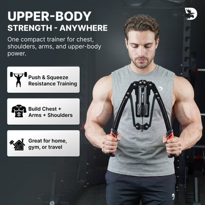 Multipurpose Arm Trainer