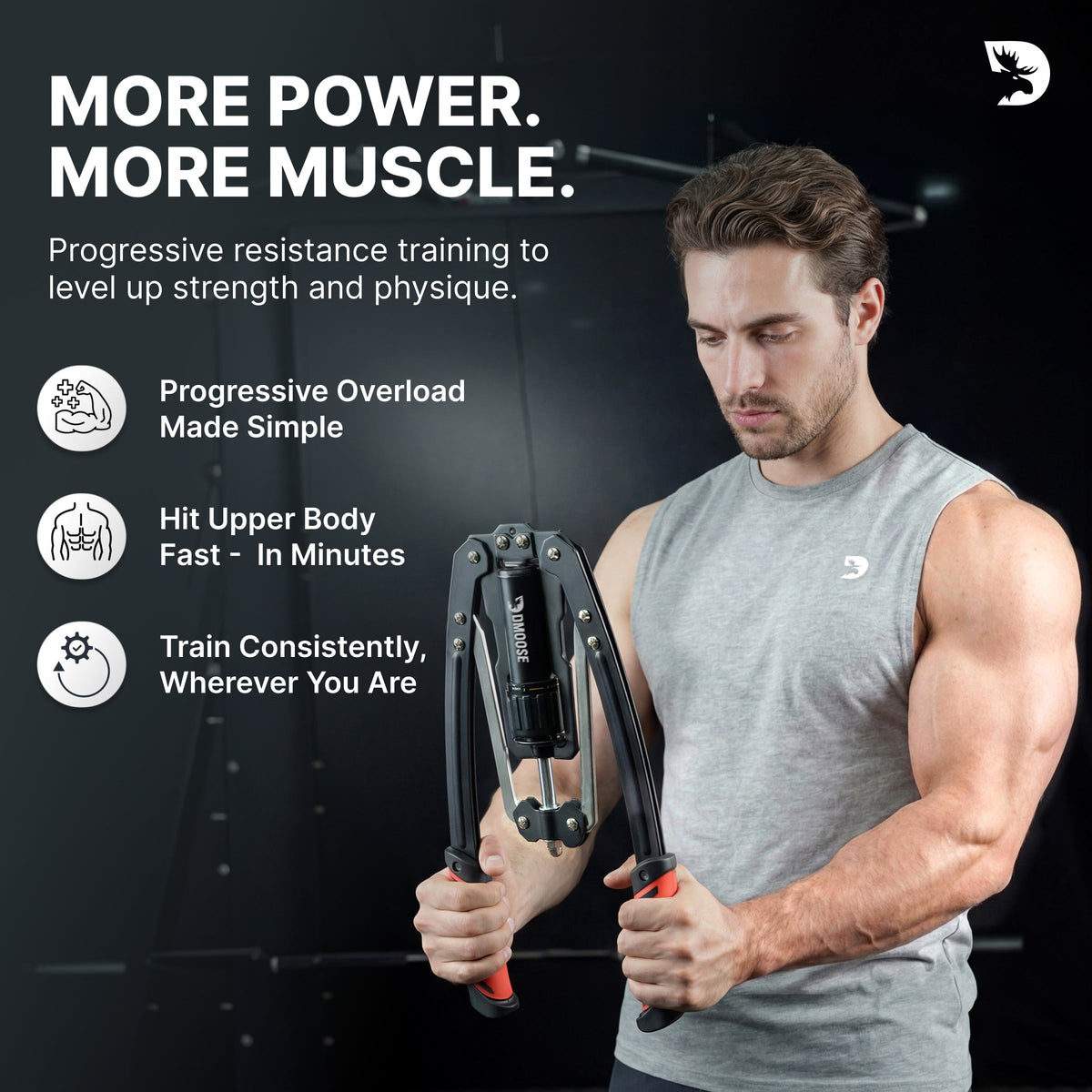 Multipurpose Arm Trainer