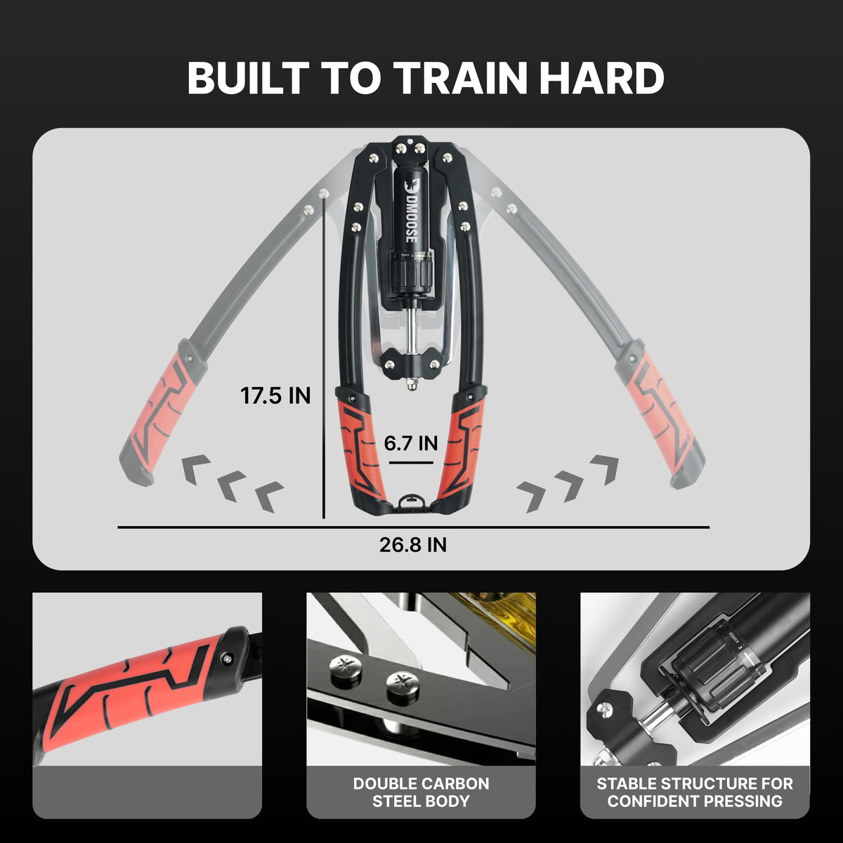 Multipurpose Arm Trainer
