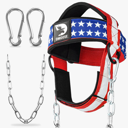 Neck Harness
