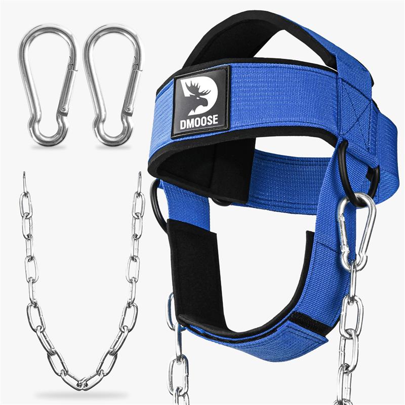 Neck Harness