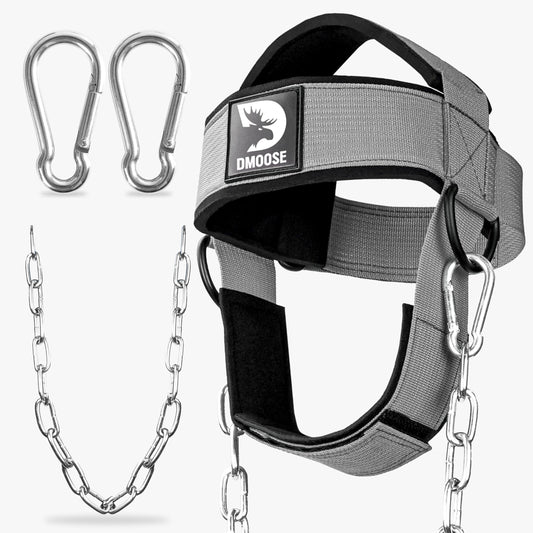 Neck Harness