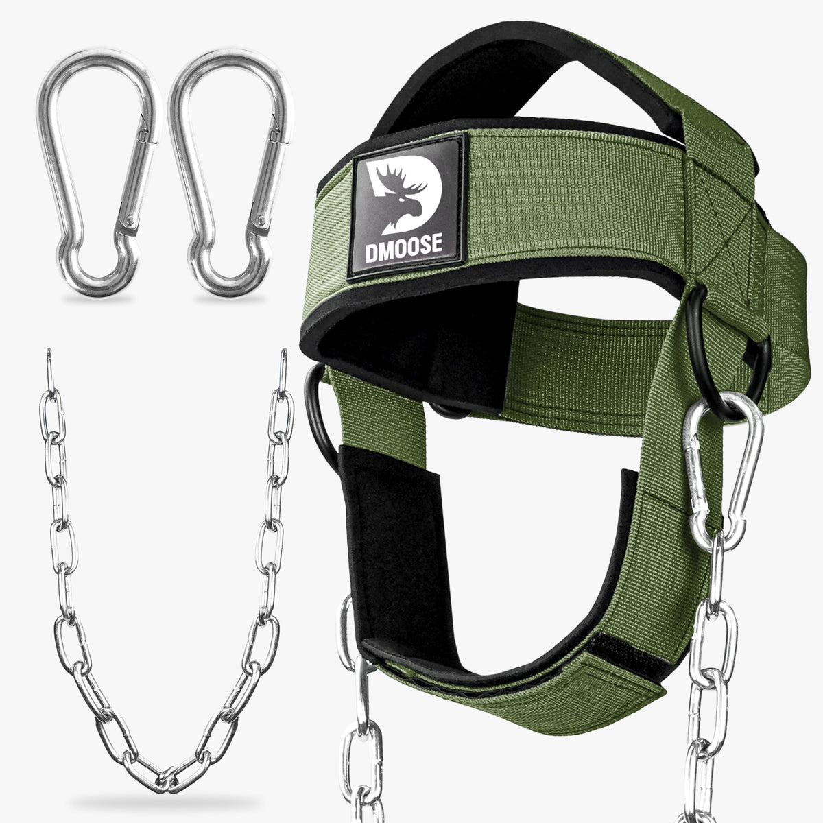 Neck Harness