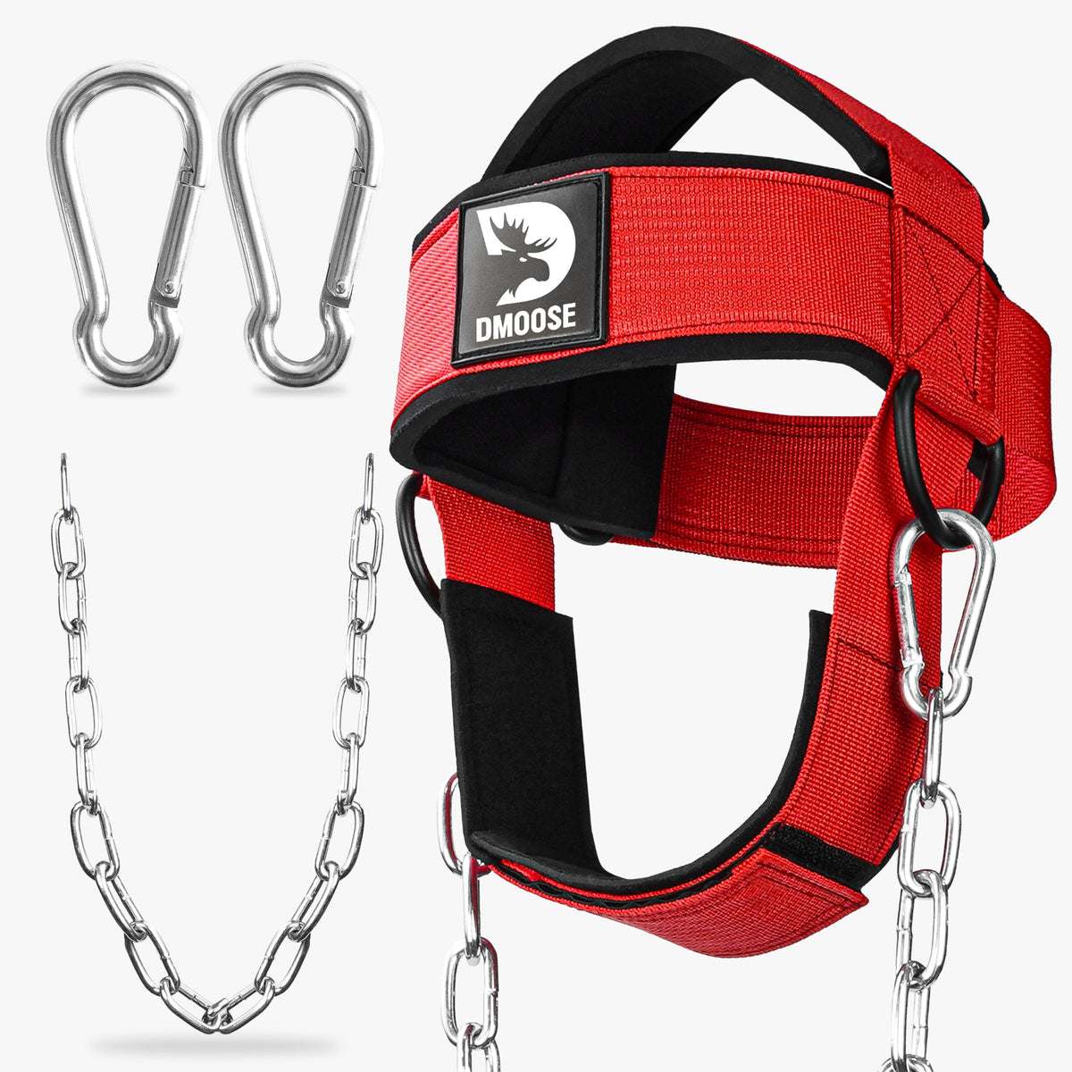Neck Harness