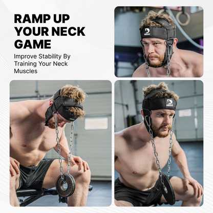 Neck Harness